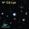 V* CG Lyr