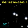 IDS 18326+3203 A