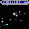 IDS 18334+3155 A