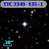 TYC 3349-835-1