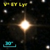 V* EY Lyr