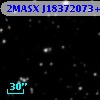 2MASX J18372073+3249393