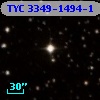 TYC 3349-1494-1