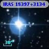 IRAS 18397+3134
