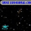 1RXS J184109.6+305455