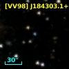 [VV98] J184303.1+315027