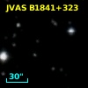 JVAS B1841+323