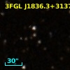 RX J1836.2+3136