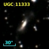 UGC 11333