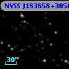 NVSS J183858+305604