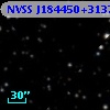 NVSS J184450+313714