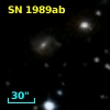 SN 1989ab
