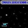 2MASX J18371900+3126382