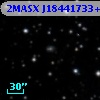 2MASX J18441733+3158290