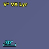 V* VX Lyr
