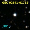 GSC 02641-01732