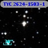 TYC 2624-1503-1
