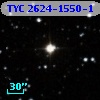 TYC 2624-1550-1
