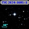 TYC 2624-1605-1