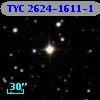 TYC 2624-1611-1