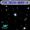 TYC 2624-1687-1
