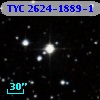 TYC 2624-1889-1
