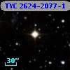 TYC 2624-2077-1