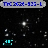 TYC 2628-825-1