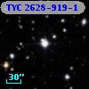 TYC 2628-919-1
