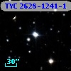 TYC 2628-1241-1
