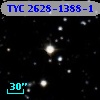 TYC 2628-1388-1