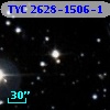 TYC 2628-1506-1