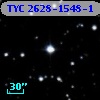 TYC 2628-1548-1