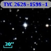 TYC 2628-1598-1