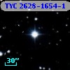 TYC 2628-1654-1