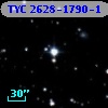 TYC 2628-1790-1