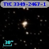 TYC 3349-2467-1