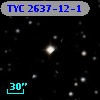 TYC 2637-12-1