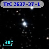 TYC 2637-37-1