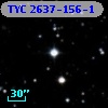 TYC 2637-156-1
