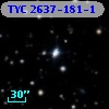 TYC 2637-181-1