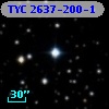 TYC 2637-200-1