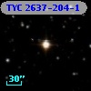 TYC 2637-204-1