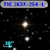 TYC 2637-254-1