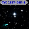 TYC 2637-265-1