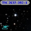 TYC 2637-392-1