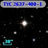 TYC 2637-400-1