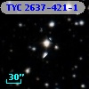 TYC 2637-421-1