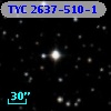 TYC 2637-510-1