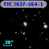 TYC 2637-564-1